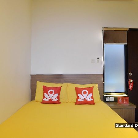 Zen Rooms Setiabudi Barat Джакарта Экстерьер фото